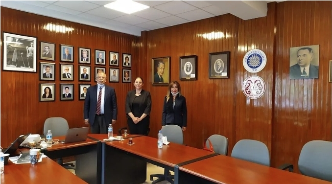 Smear Testi ve HPV Testi