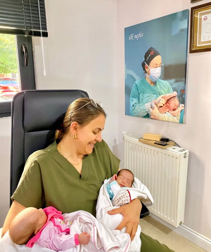 Meme Sağlığı ve Mamografi