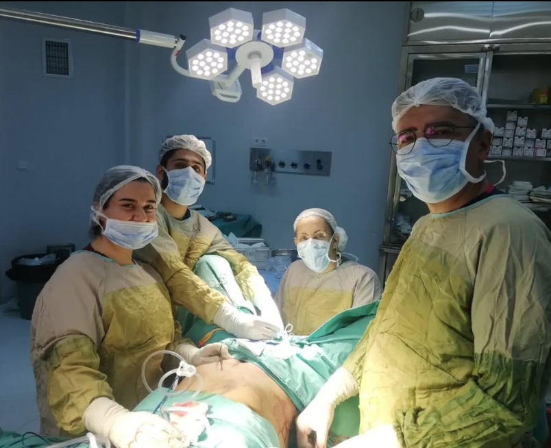 Adet Düzensizlikleri Tedavisi