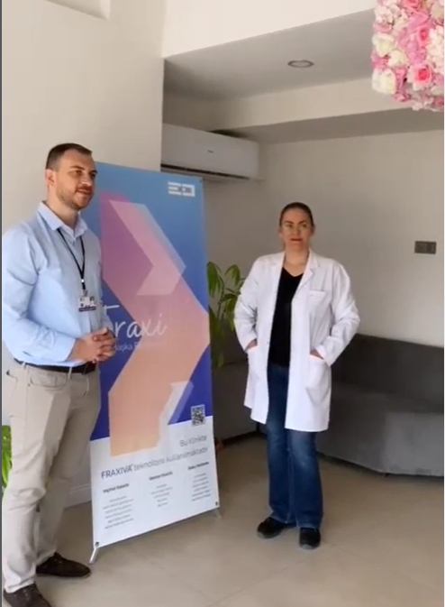 Laparoskopik Cerrahi ve Myom Tedavisi